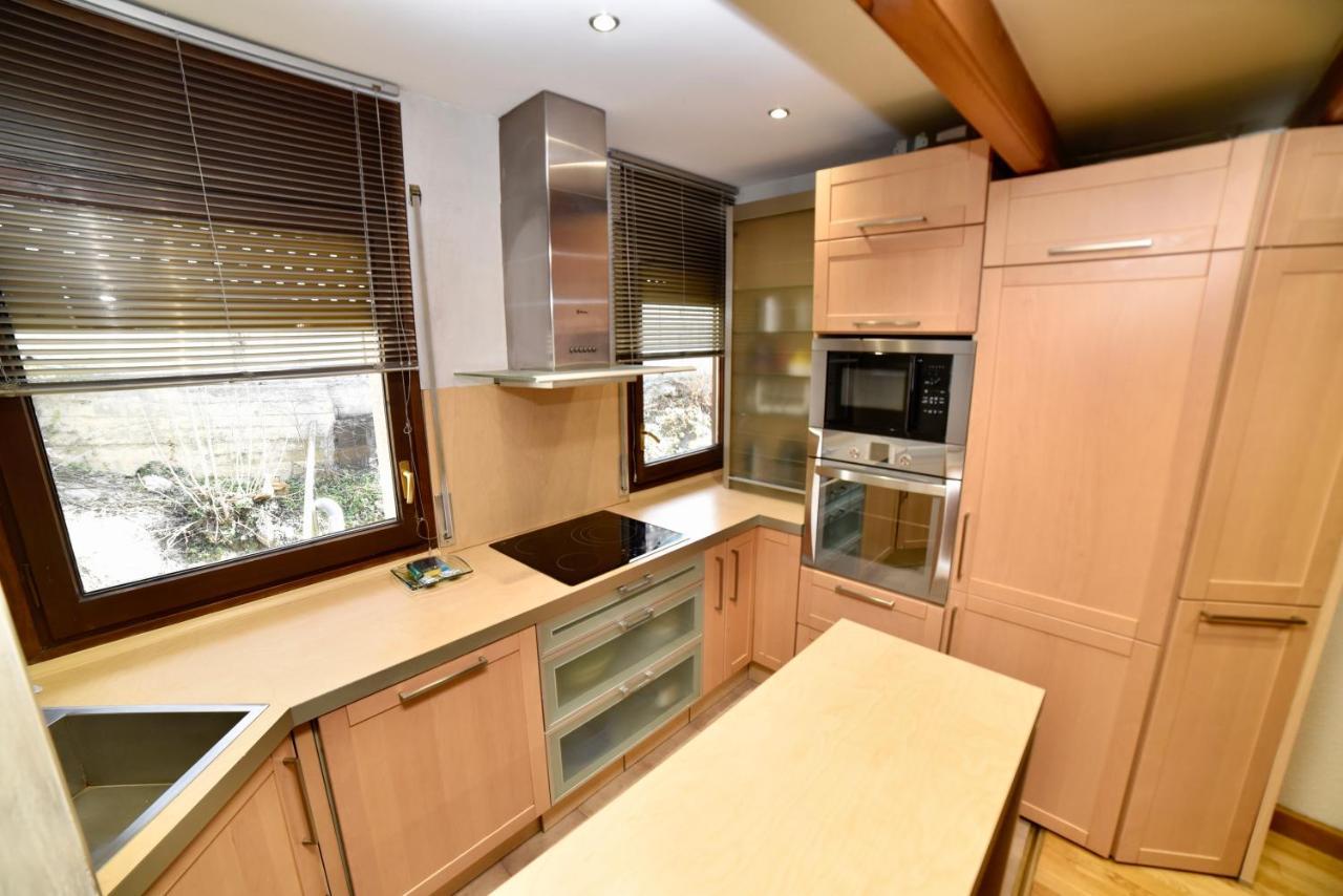 Atico Duplex Alto Standing En Escaldes Pl861 Hut-6508 Apartment Andorra la Vella Luaran gambar