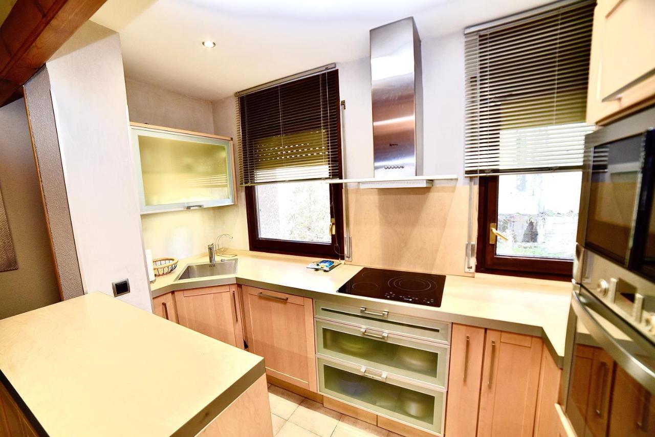 Atico Duplex Alto Standing En Escaldes Pl861 Hut-6508 Apartment Andorra la Vella Luaran gambar