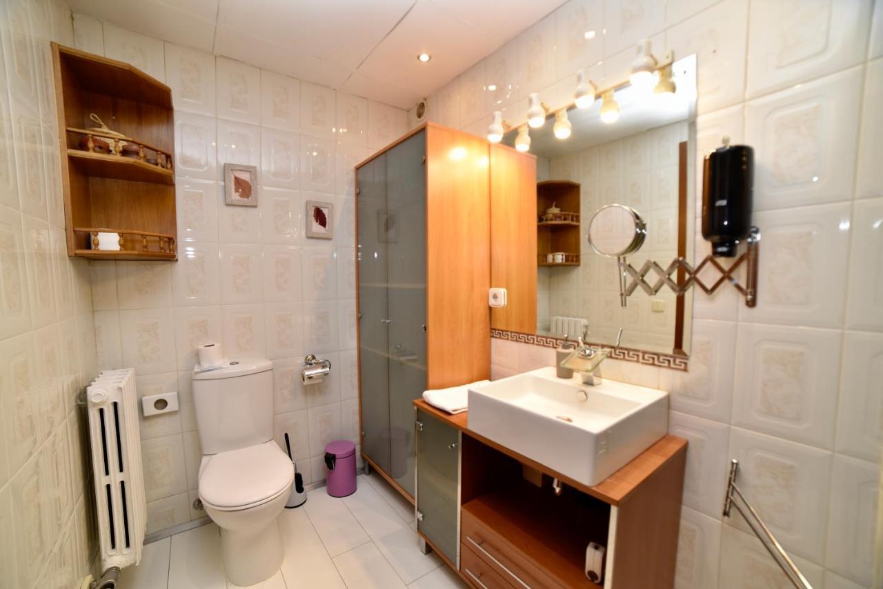 Atico Duplex Alto Standing En Escaldes Pl861 Hut-6508 Apartment Andorra la Vella Luaran gambar