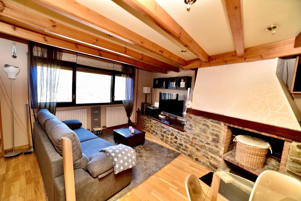 Atico Duplex Alto Standing En Escaldes Pl861 Hut-6508 Apartment Andorra la Vella Luaran gambar