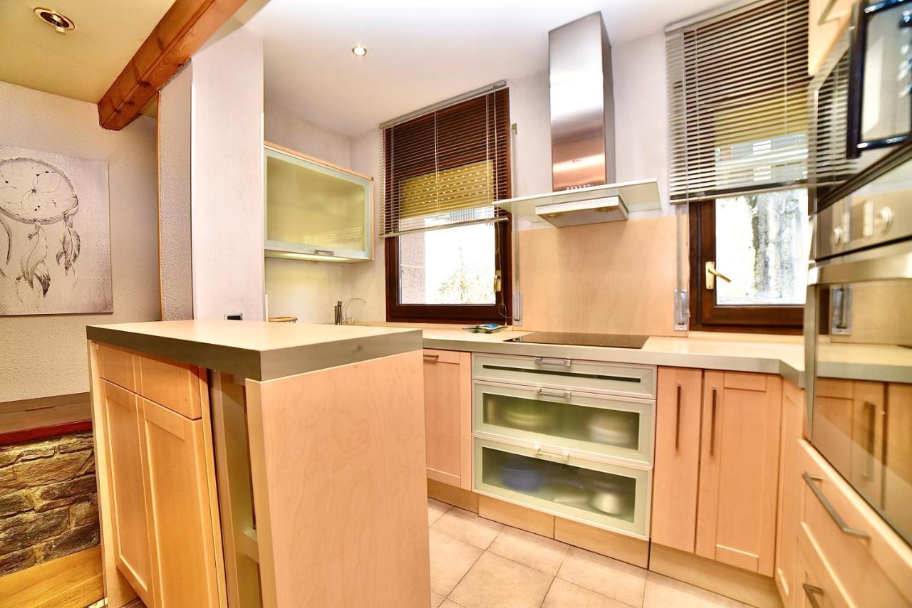 Atico Duplex Alto Standing En Escaldes Pl861 Hut-6508 Apartment Andorra la Vella Luaran gambar