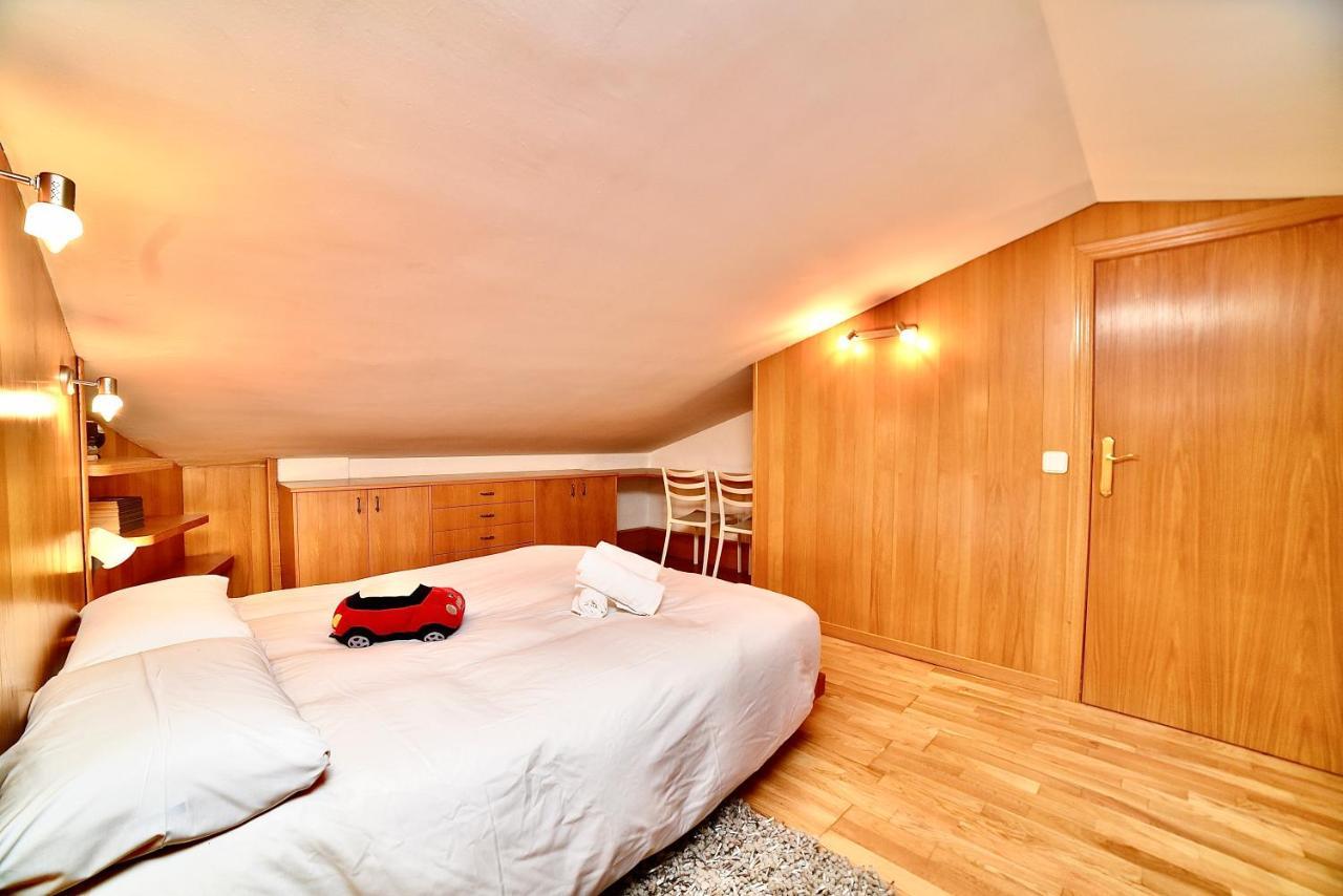 Atico Duplex Alto Standing En Escaldes Pl861 Hut-6508 Apartment Andorra la Vella Luaran gambar