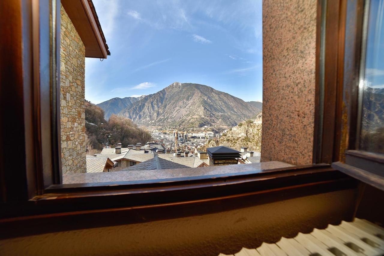 Atico Duplex Alto Standing En Escaldes Pl861 Hut-6508 Apartment Andorra la Vella Luaran gambar