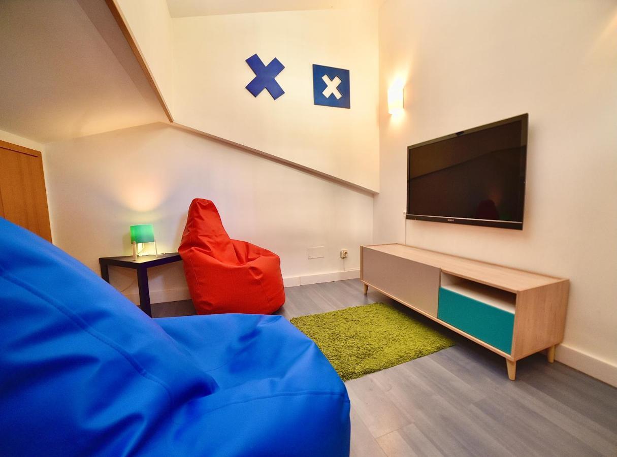 Atico Duplex Alto Standing En Escaldes Pl861 Hut-6508 Apartment Andorra la Vella Luaran gambar