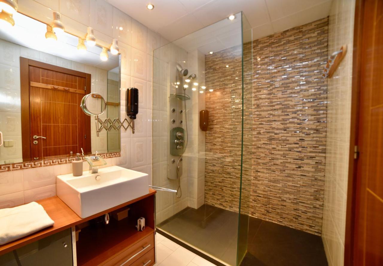 Atico Duplex Alto Standing En Escaldes Pl861 Hut-6508 Apartment Andorra la Vella Luaran gambar