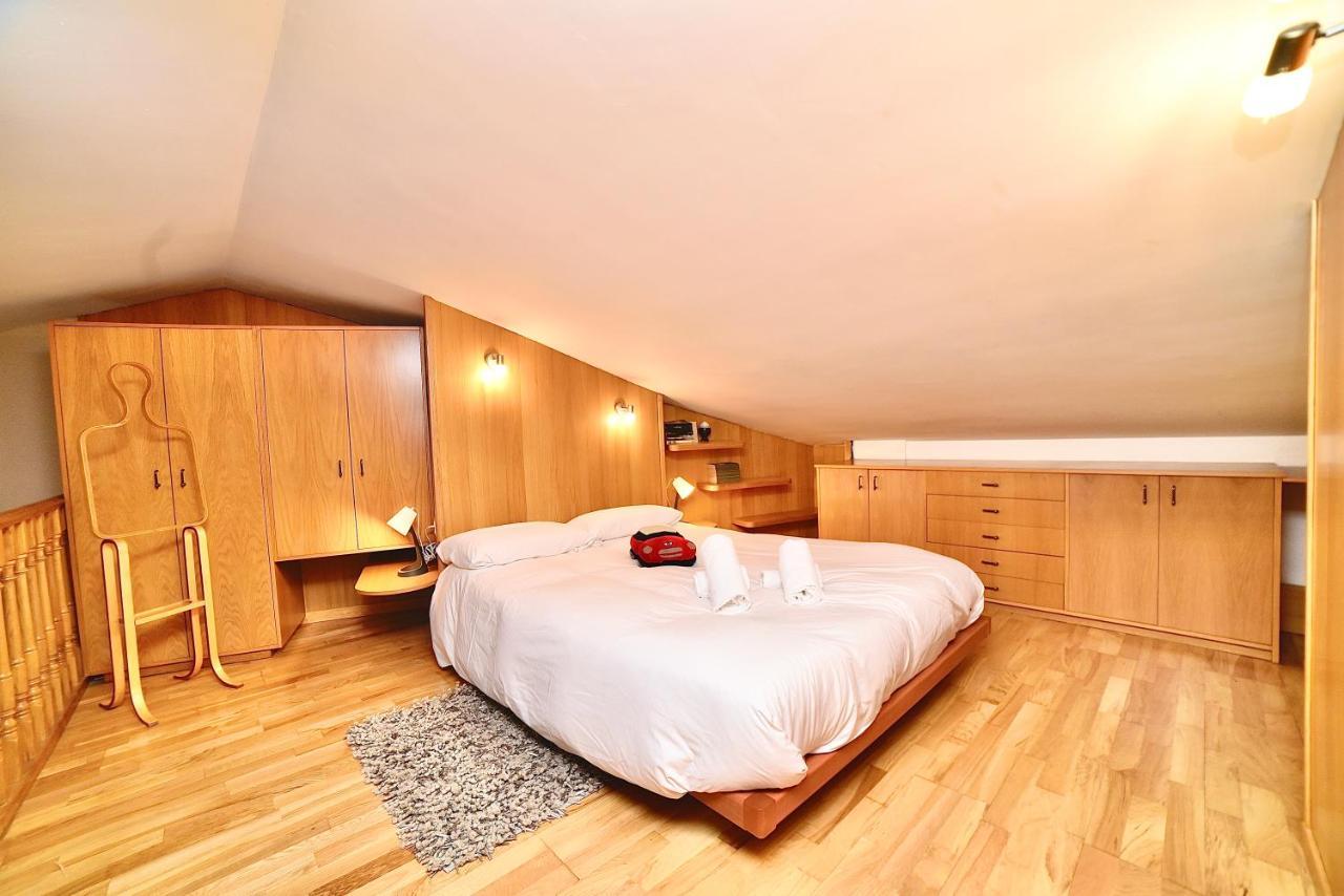 Atico Duplex Alto Standing En Escaldes Pl861 Hut-6508 Apartment Andorra la Vella Luaran gambar