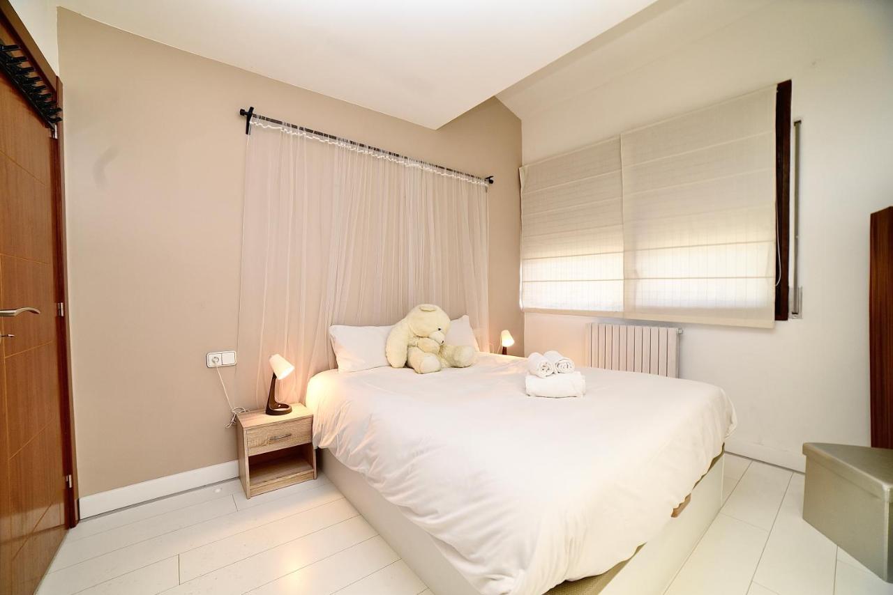 Atico Duplex Alto Standing En Escaldes Pl861 Hut-6508 Apartment Andorra la Vella Luaran gambar