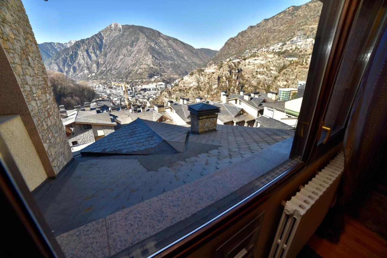 Atico Duplex Alto Standing En Escaldes Pl861 Hut-6508 Apartment Andorra la Vella Luaran gambar