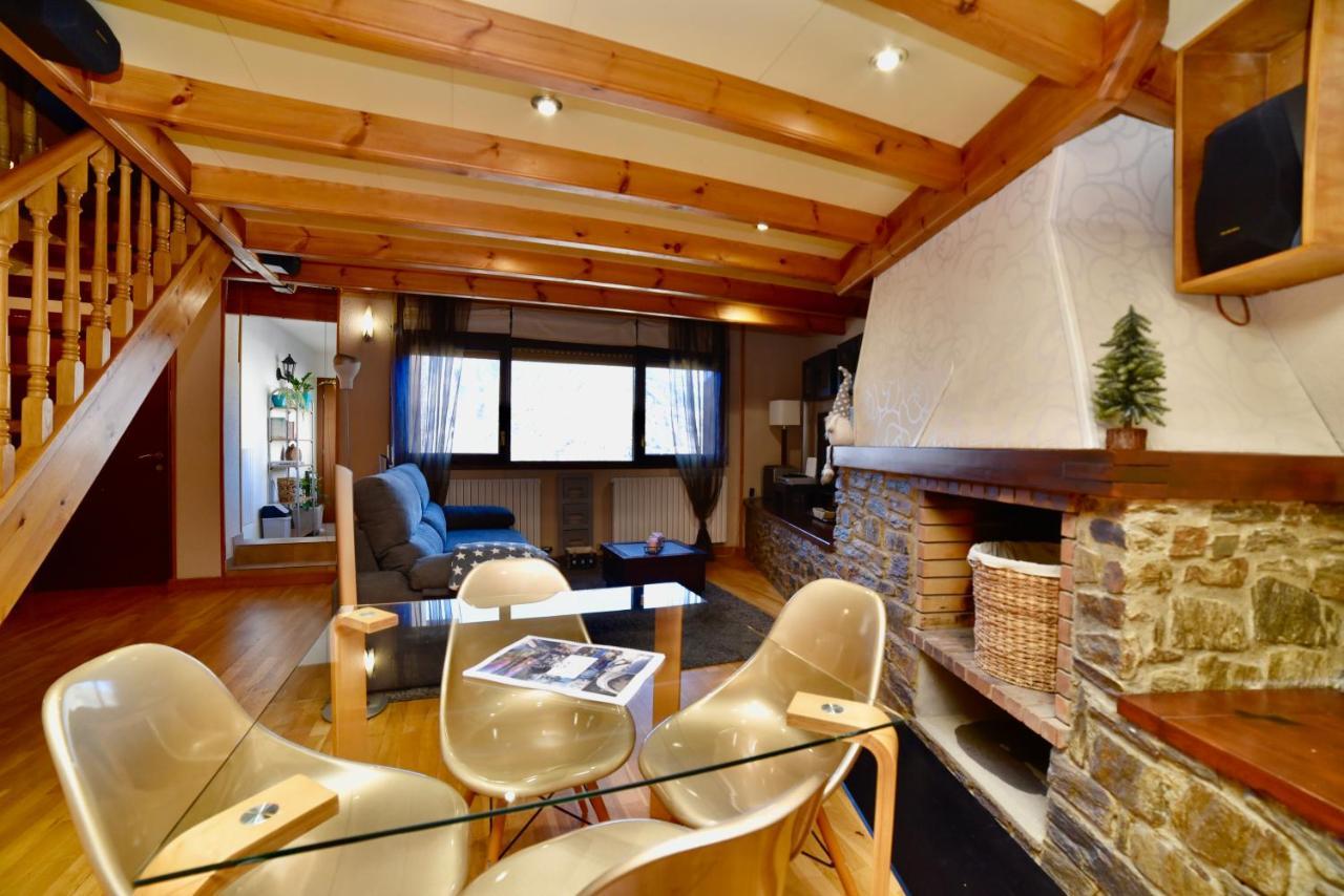 Atico Duplex Alto Standing En Escaldes Pl861 Hut-6508 Apartment Andorra la Vella Luaran gambar