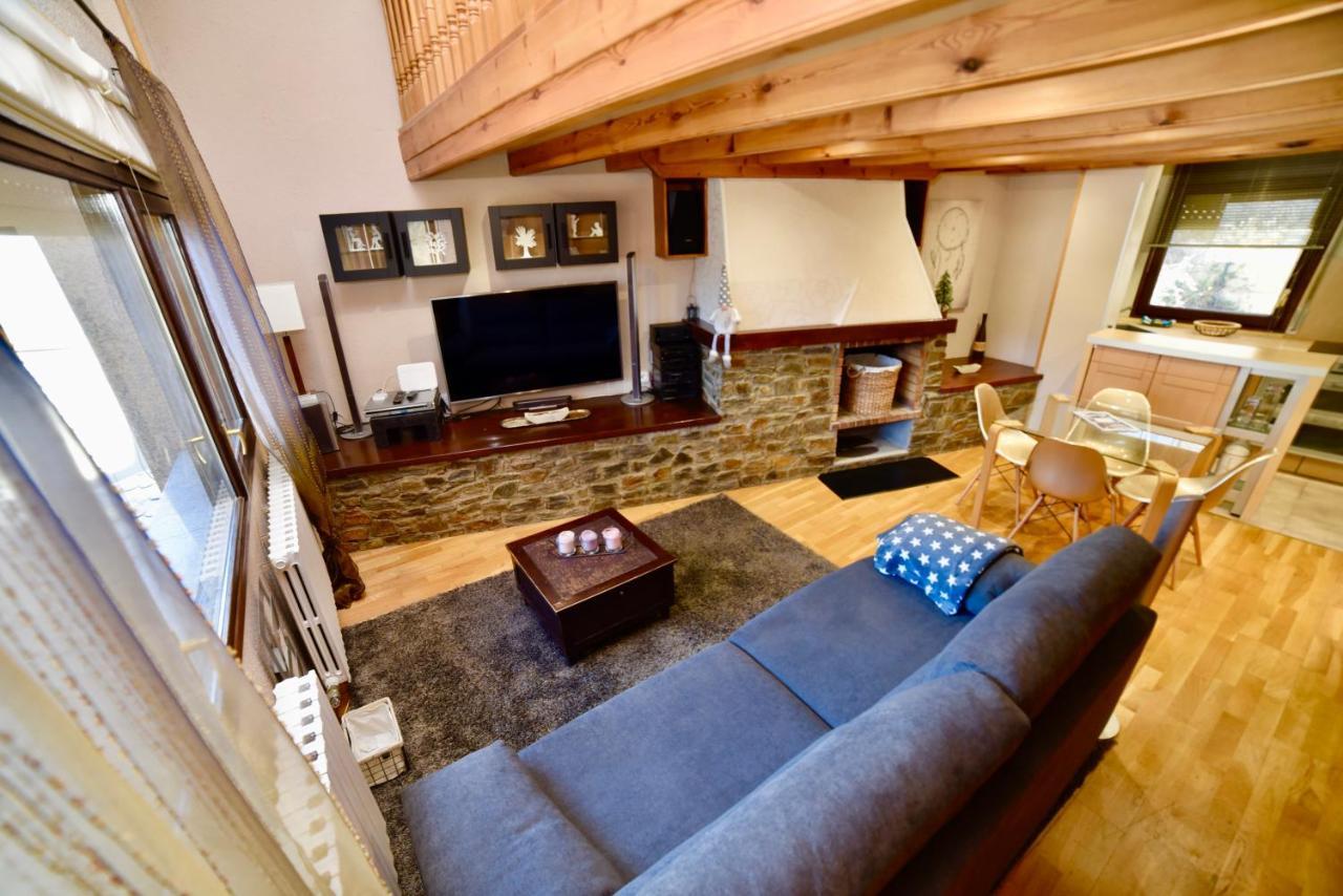 Atico Duplex Alto Standing En Escaldes Pl861 Hut-6508 Apartment Andorra la Vella Luaran gambar