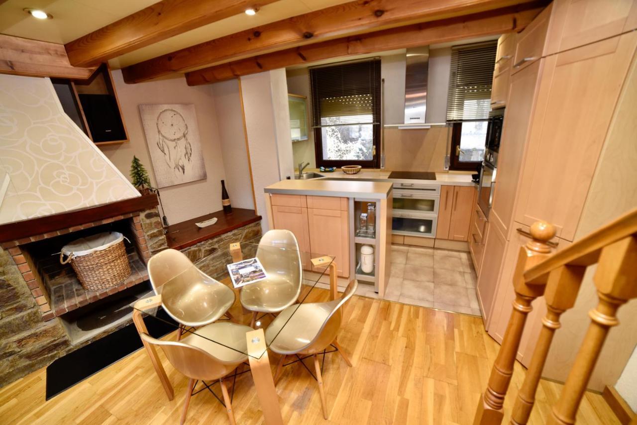Atico Duplex Alto Standing En Escaldes Pl861 Hut-6508 Apartment Andorra la Vella Luaran gambar