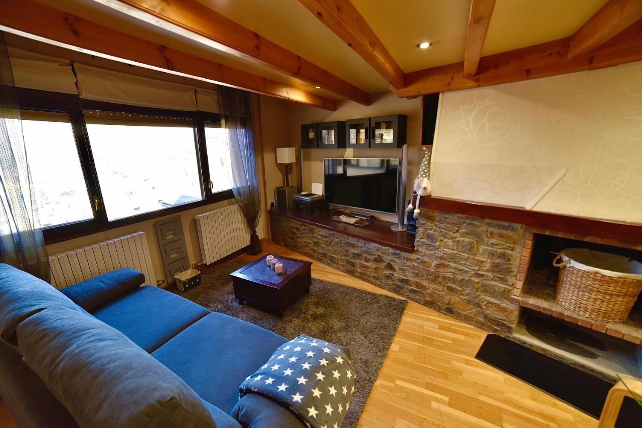 Atico Duplex Alto Standing En Escaldes Pl861 Hut-6508 Apartment Andorra la Vella Luaran gambar
